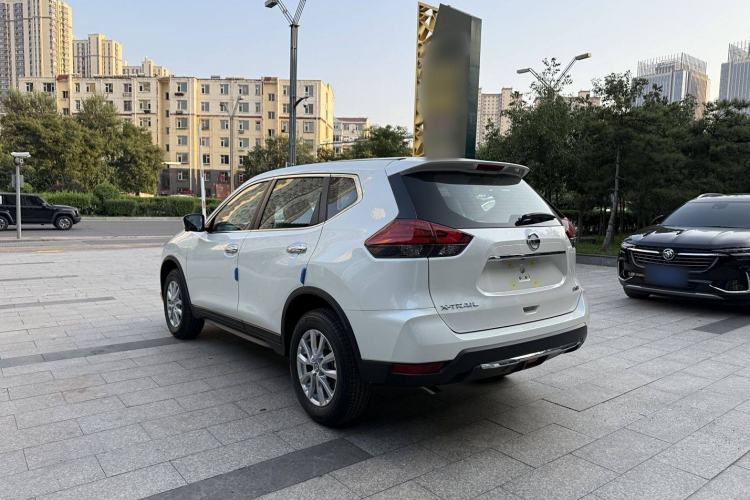 Used Nissan X-Trail 2023 Classic 2.0L Two-Wheel Drive Smart Connect Premium Edition