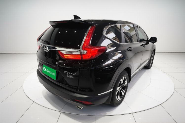Used Honda CR-V 2019 240TURBO CVT 2WD Fashion Edition China VI
