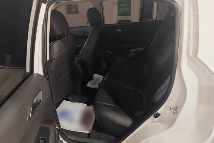 Used Hyundai ix35 2021 2.0L Automatic 2WD GLS Leading Edition
