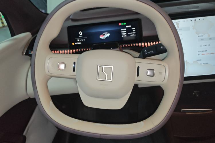 Used Zeekr X 2023 Rear-Drive ME Version 5 Seats
