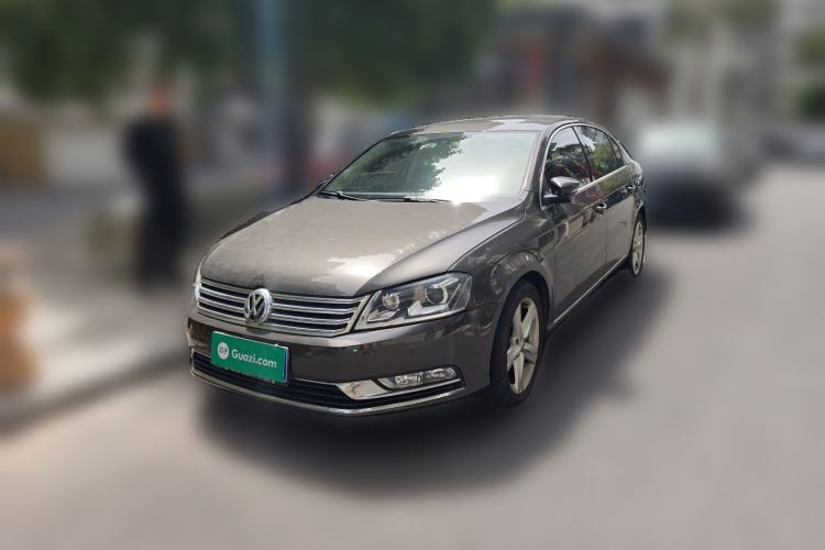 Used Volkswagen Magotan 2015 2.0 TSI Prestige Model