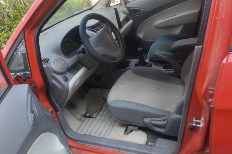 Used Chevrolet Sail 2013 Sedan 1.2L Manual Warm Edition