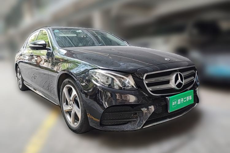 Used Mercedes-Benz E-Class 2019 Restyled E 300 L Sport Luxury Edition