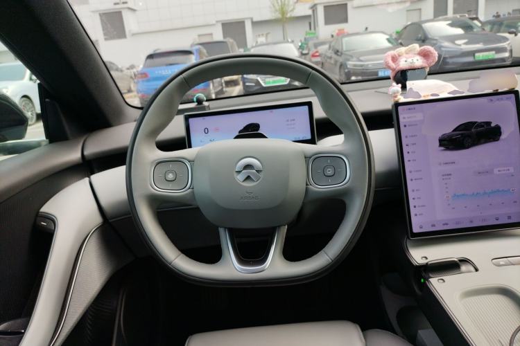 Used Nio ET5 2024 75 kWh
