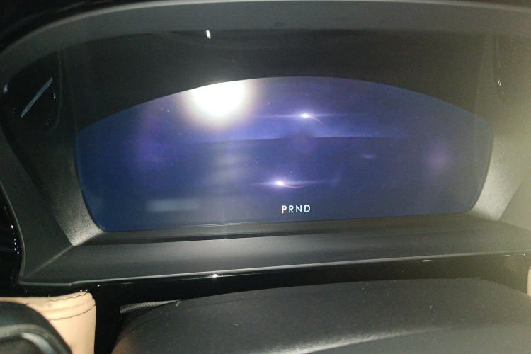 Used Lincoln Corsair 2022 2.0T Two-Wheel Drive Luxury Edition