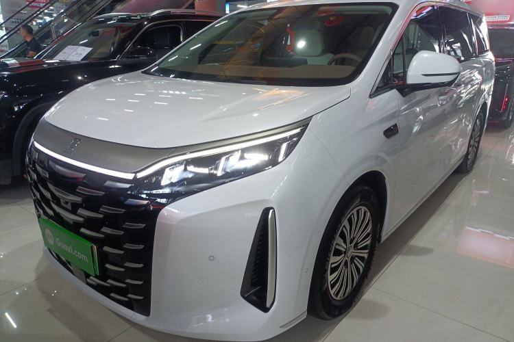 Used BYD Xia 2025 DM-i 1.5T 180km Excellence Model
