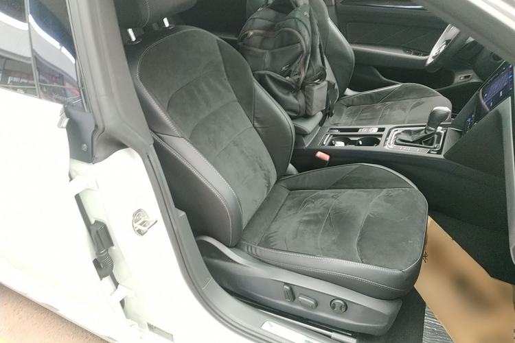 Used Volkswagen FAW-Volkswagen CC 2024 330TSI Ignite Edition