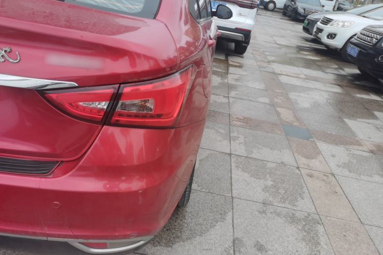 Used Chery Arrizo 5 2019 PRO 1.5L Manual Youth Edition China VI compliant