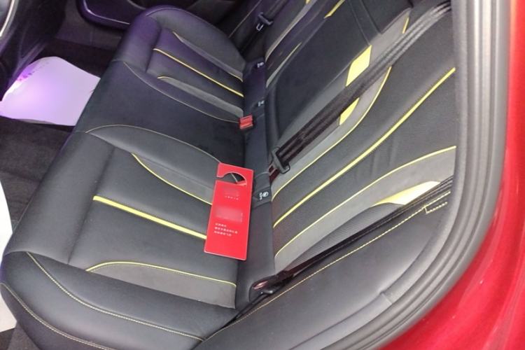 Used Hongqi H6 2023 2.0T ZhiZhen Edition
