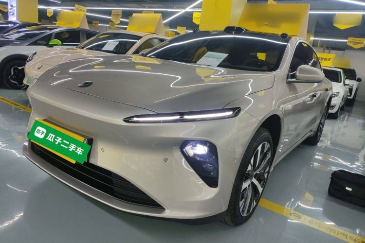 Used Nio ET7 2023 75 kWh