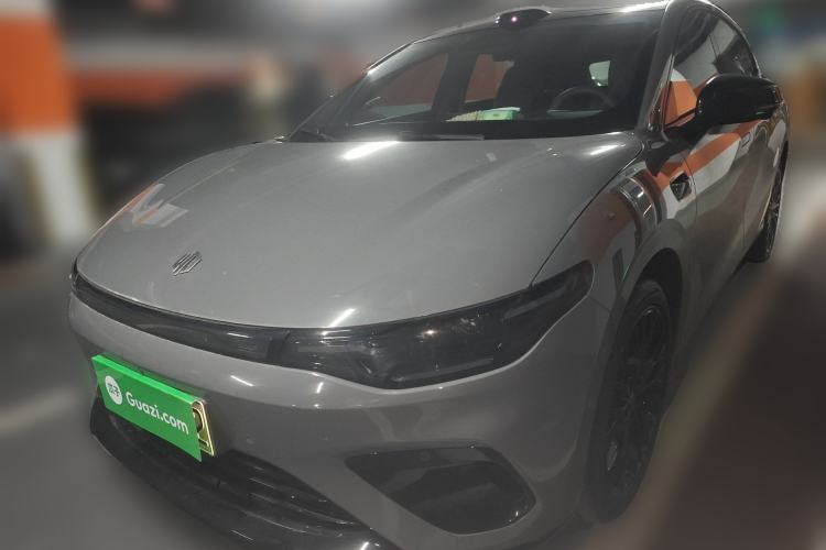 Used Leapmotor Lafa5 2026 Model 605 Max