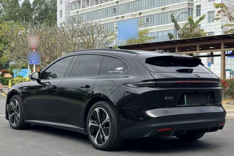 Used Nio ET5T 2024 75kWh Touring
