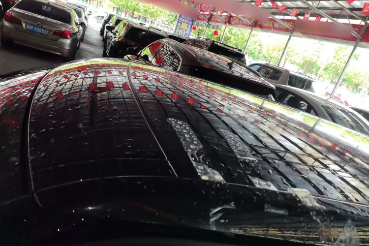 Used Land Rover Range Evoque 2017 2.0T SE Smart Glow Edition
