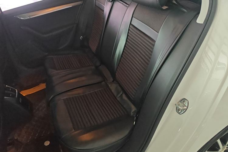 Used Skoda Octavia 2019 TSI230 DSG Luxury Edition
