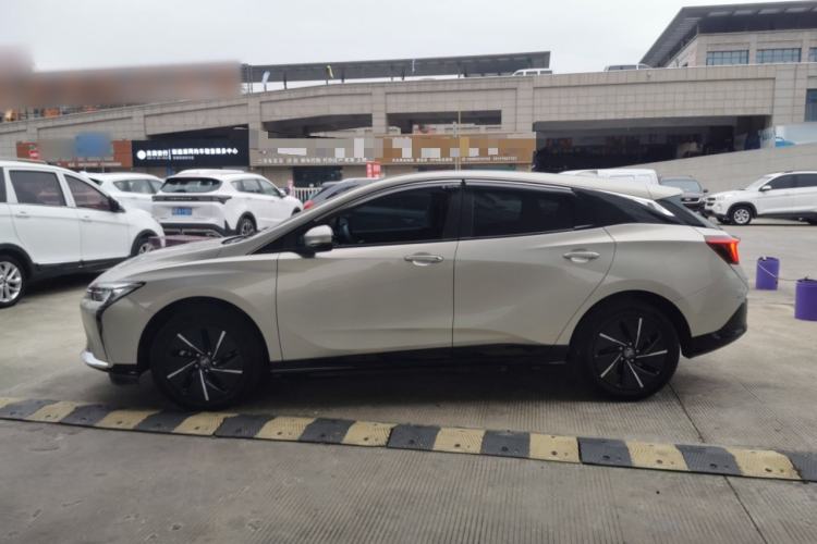 Used Buick Velite 6 2024 430km Enjoyment Version
