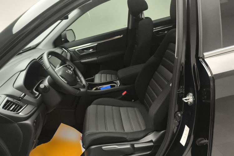 Used Honda Breeze 2021 240TURBO CVT Front-Wheel Drive Elite Edition
