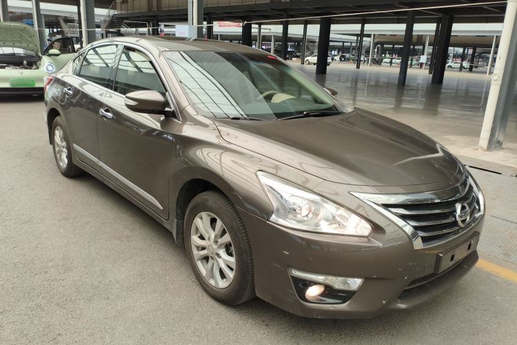 Used Nissan Teana 2013 2.0L XL Comfort Edition