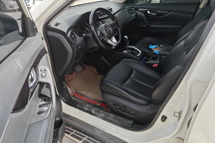 Used Nissan X-Trail 2019 2.0L CVT Comfort Edition 2WD