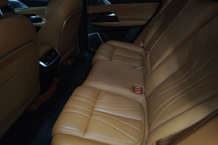 Used XPeng G9 2022 702 Max