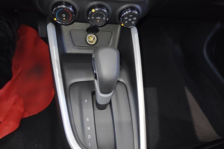 Used Chevrolet Cavalier 2021 325T Automatic Enjoyment Edition