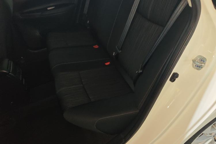 Used Nissan Sylphy 2024 Classic 1.6XE CVT Comfort Edition
