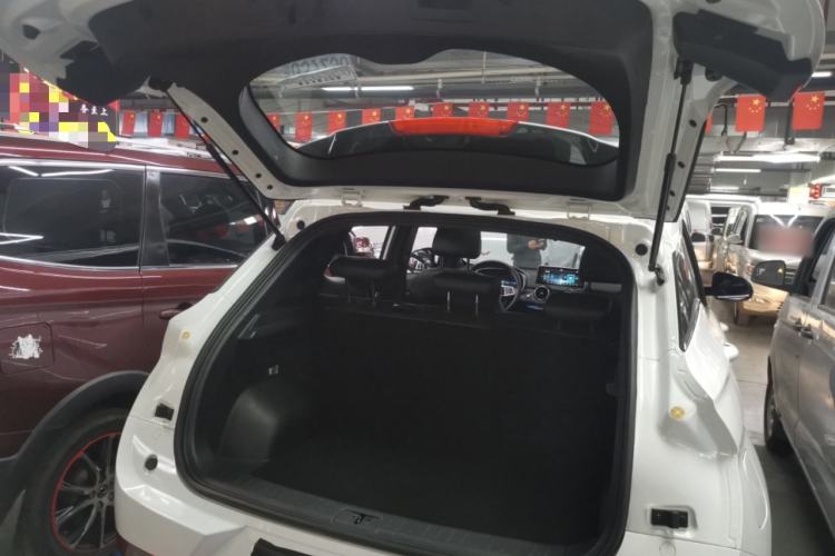 Used Ruichi S513 2020 Zhihao Model