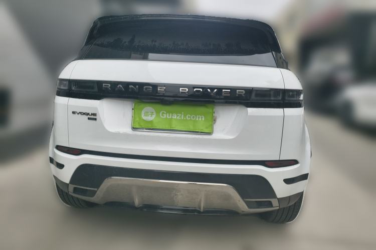 Used Land Rover Range Rover Evoque 2022 Aurora L 249 PS R-Dynamic Luxury Edition