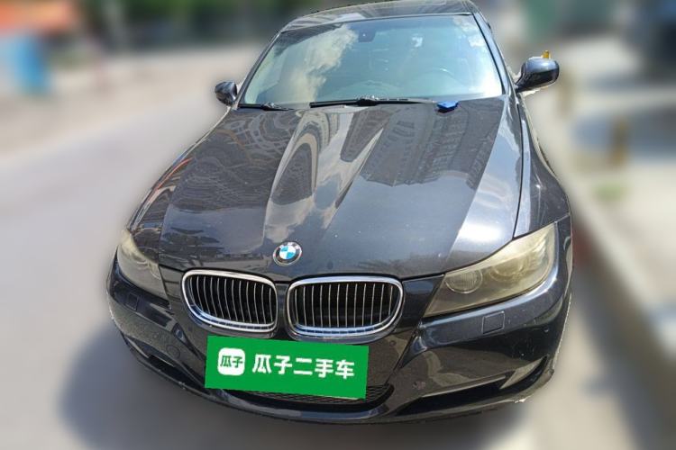 Used BMW 3 Series 2009 335i
