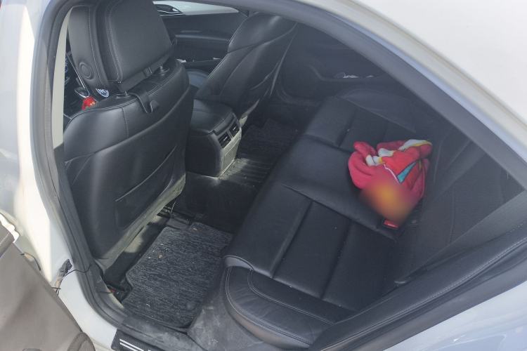 Used Cadillac ATS-L 2017 28T Fashion Edition
