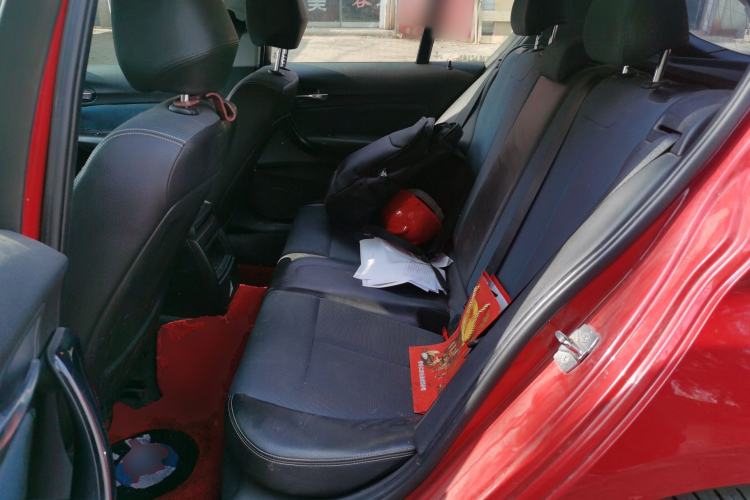 Used BMW 1 Series 2012 116i Leading Model
