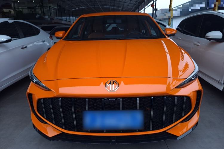 Used MG 5 2026 Model 300DVVT Global Flagship MAX Edition