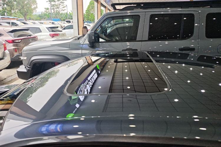 Used Honda Civic 2023 240TURBO CVT Dynamic Edition