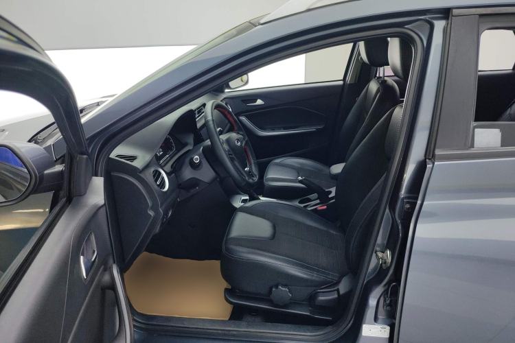 Used Chery Tiggo 3X 2018 1.5L Automatic Elite Edition