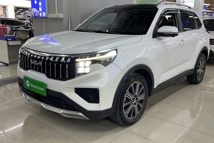 Used Kia Sportage R 2021 Ace 2.0L Challenge Edition