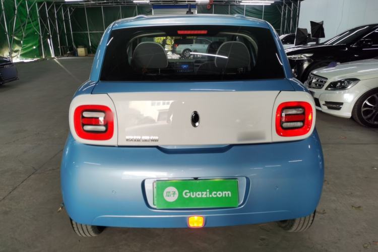 Used ORA Black Cat 2021 301 km Basic Version
