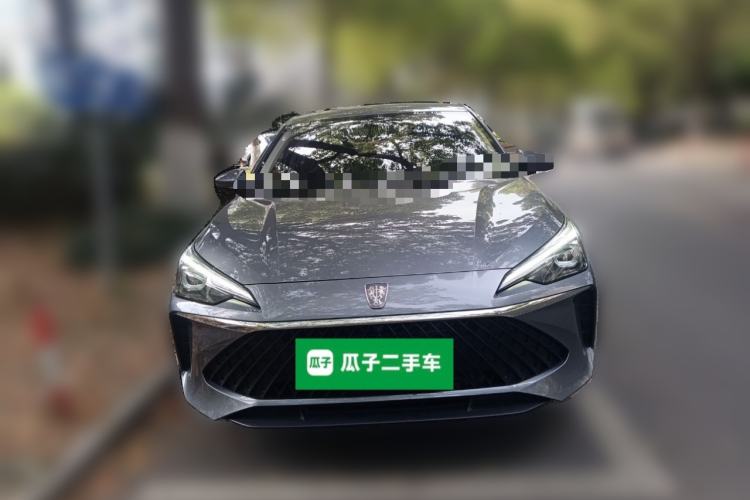 Used Roewe i5 2023 1.5L CVT Luxury Edition