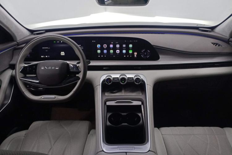 Used EXEED Stellar C-DM 2024 1.5T Long-Range Pro