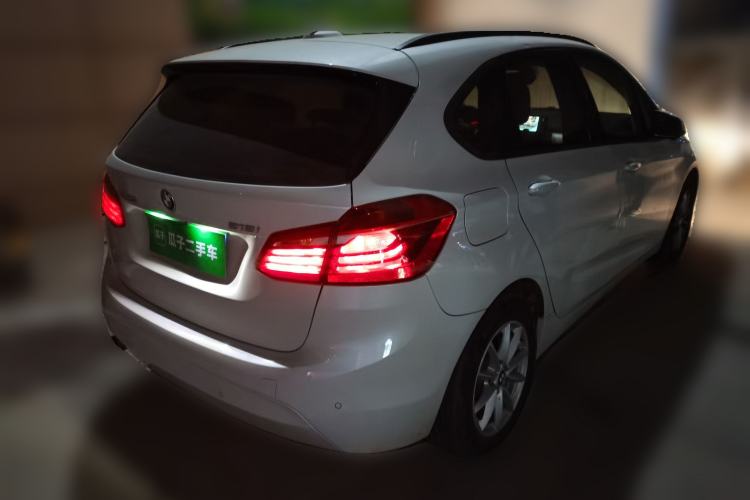 Used BMW 2 Series Active Tourer 2016 218i Fashion Model
