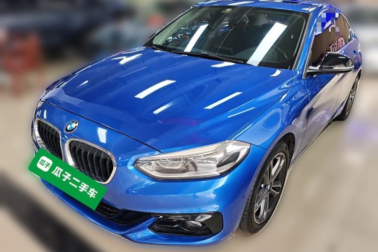 Used BMW 1 Series 2017 118i Sport Edition
