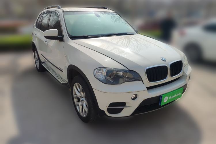 Used BMW X5 2011 xDrive35i Leading Model
