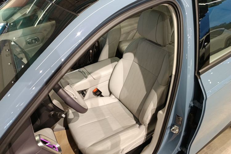 Used Leapmotor B10 2025 510 LiDAR Version