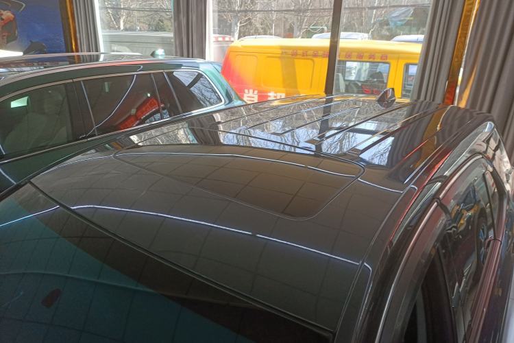 Used Chevrolet Equinox 2019 535T Automatic Lingjie Edition China VI Standard
