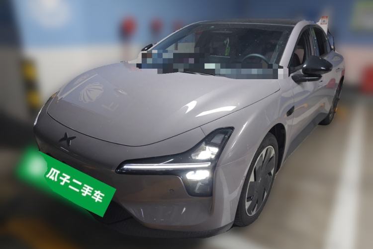 Used XPeng MONA M03 2025 502 Long-Range Max