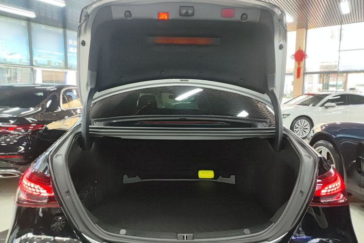 Used Mercedes-Benz E-Class 2022 Revised Version E 300 L Sport Luxury Edition