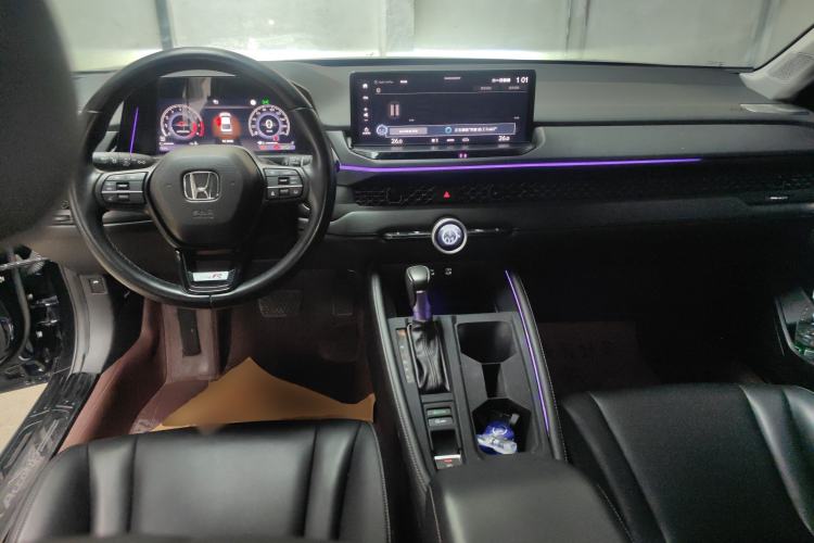 Used Honda Accord 2023 260TURBO Smart Enjoyment Version
