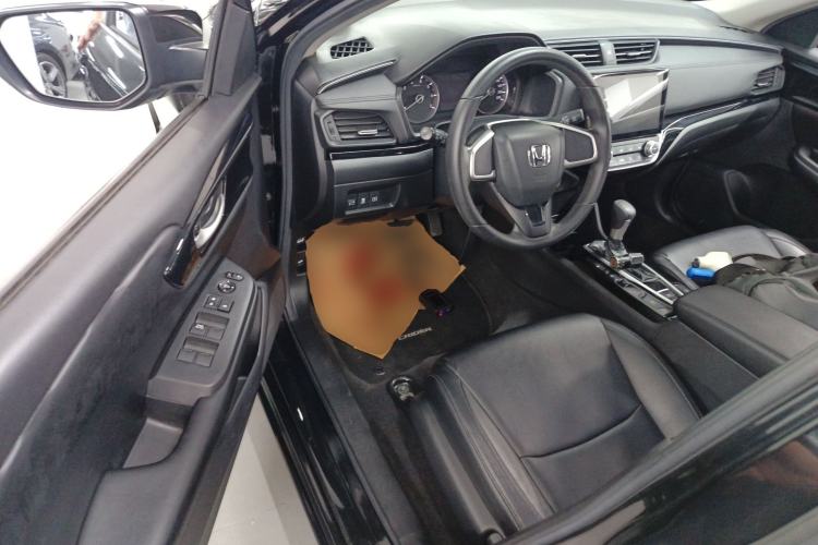 Used Honda Crider 2019 180 Turbo CVT Comfort Version China VI