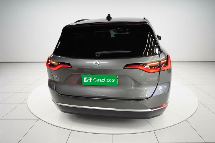 Used Nio ES8 2020 415 km Range 6-Seater Version
