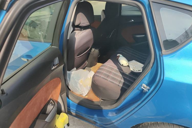 Used Buick GT 2014 XT 1.6T Automatic Fashion Sport Edition