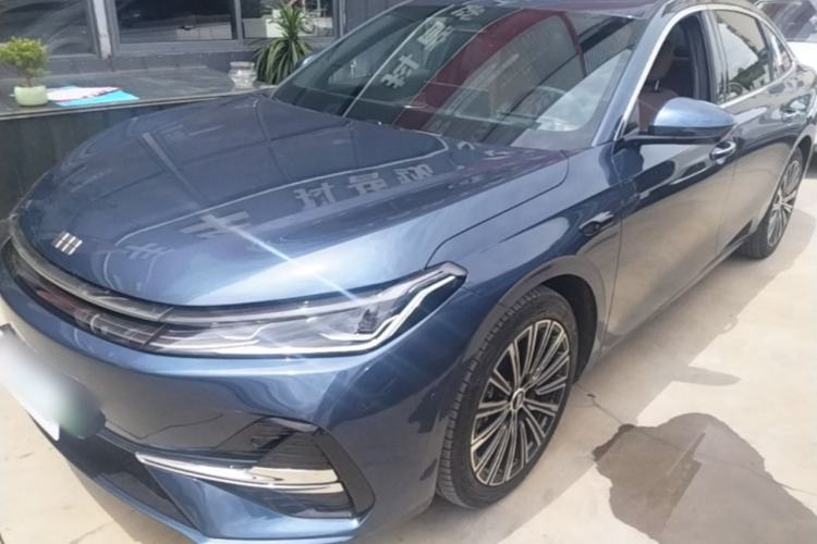 Used Geely Galaxy A7 2025 Model EM-i 150km Starship Edition Guazi used car, China used car export, Used car for sale, Used cars, Cheapest cars for sale