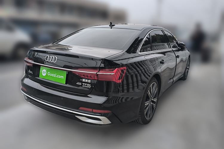 Used Audi A6L 2024 45 TFSI quattro Prestige Dynamic Edition
